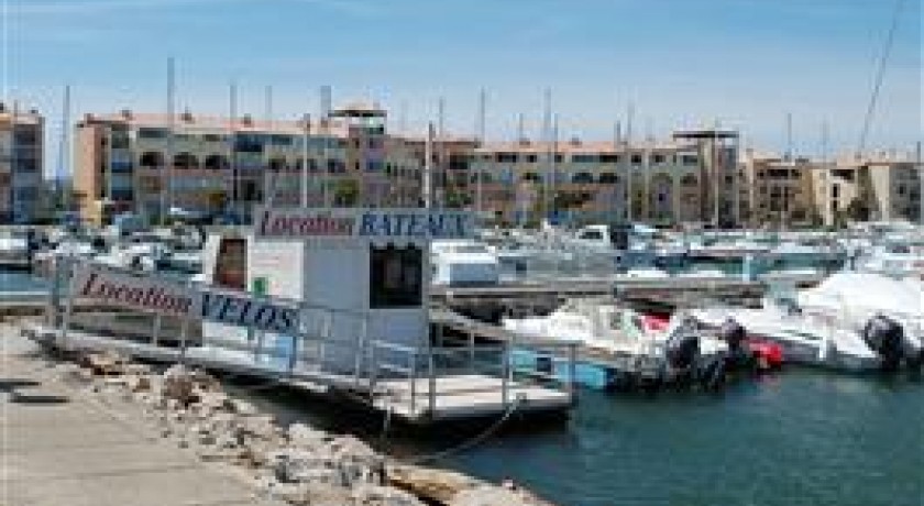 Location de bateaux et vélos, loca détente 