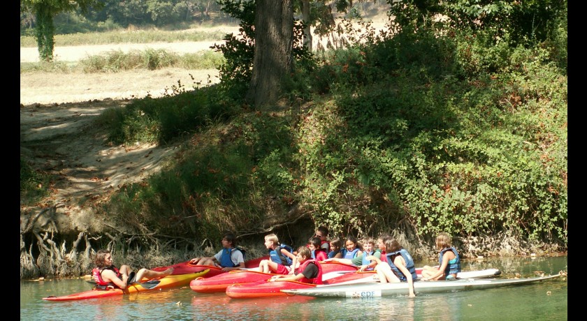 MACK UC canoë kayak