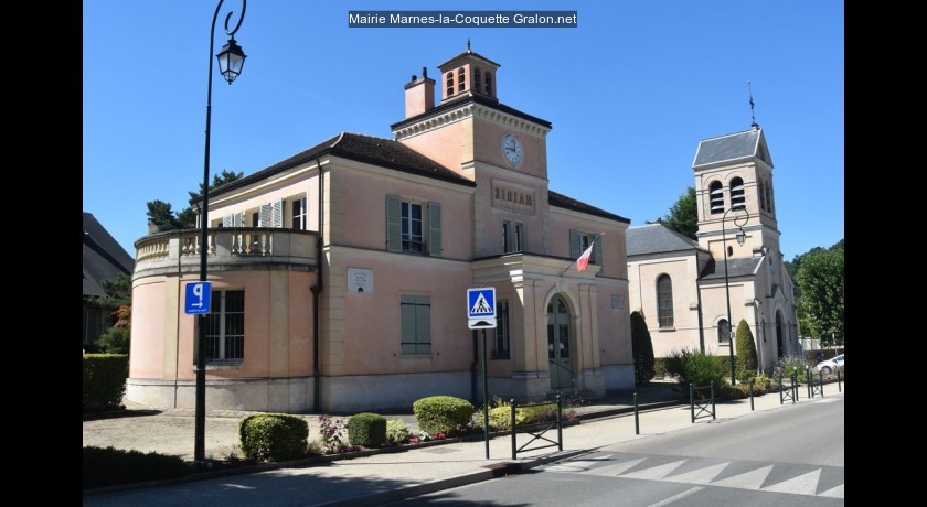 Mairie