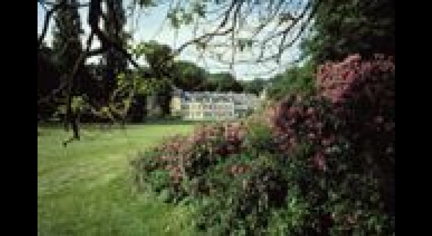 Maison de Chateaubriand