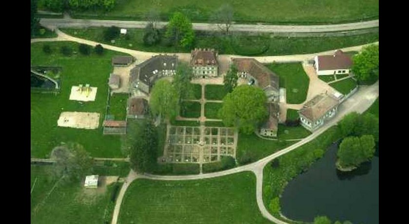 Maison du Parc du Morvan