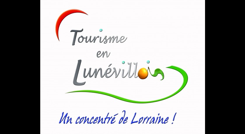 Maison du Tourisme du Pays du Lunévillois : Accueil de Baccarat