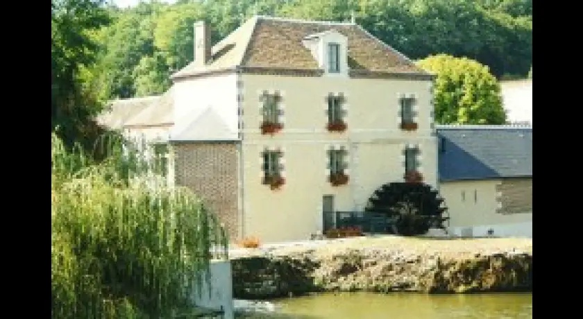 Maison du Tourisme Loir Haut Vendômois