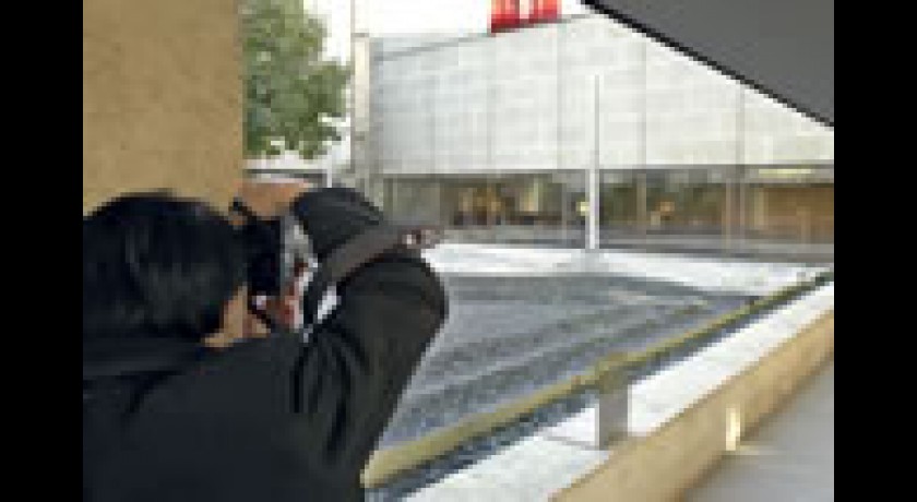 Maison Européenne de la Photographie