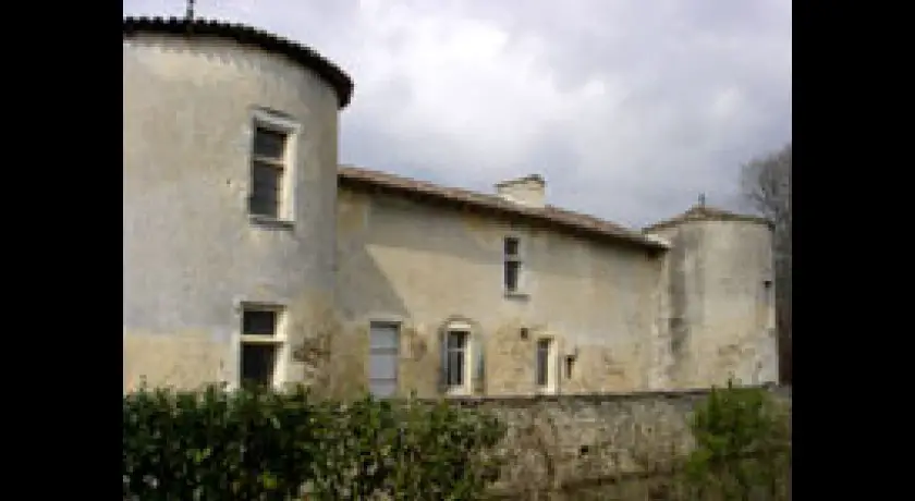 Maison Forte du Prat