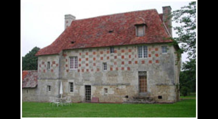Manoir d'Anfernel