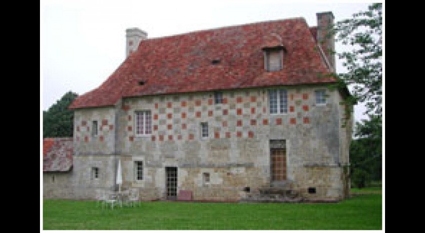 Manoir d'Anfernel