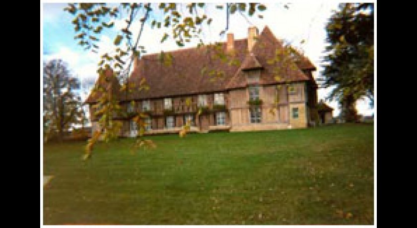 Manoir de Bellou