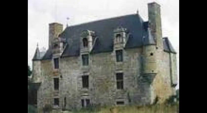Manoir de Brequigny