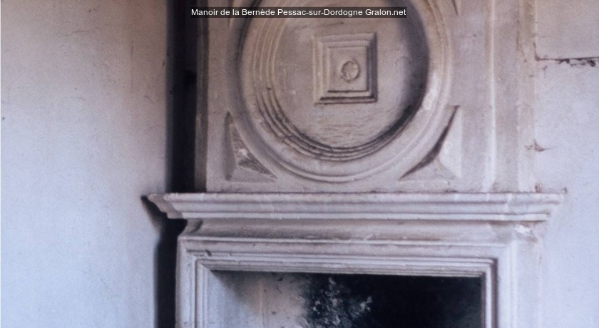 Manoir de la Bernède