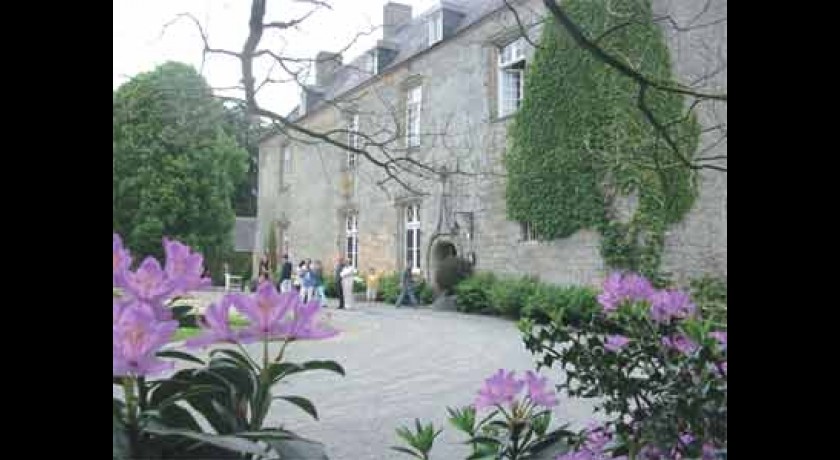 Manoir de Vaumadeuc