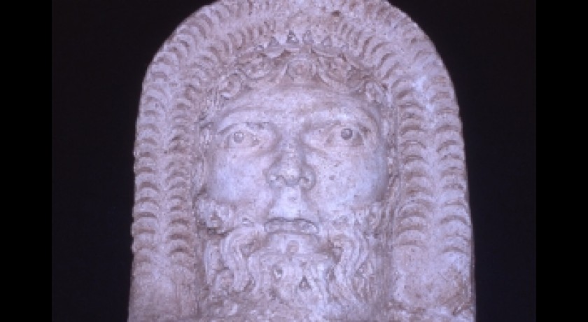 Mausolée Gallo-Romain