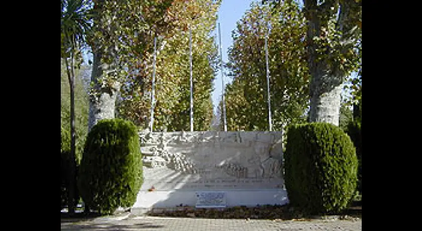 Mémorial de Lattre de Tassigny