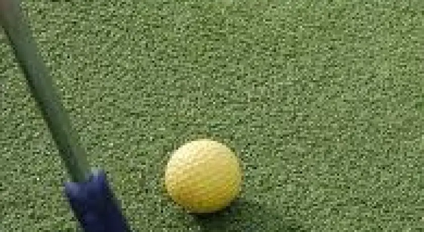 Mini-golf UCPA