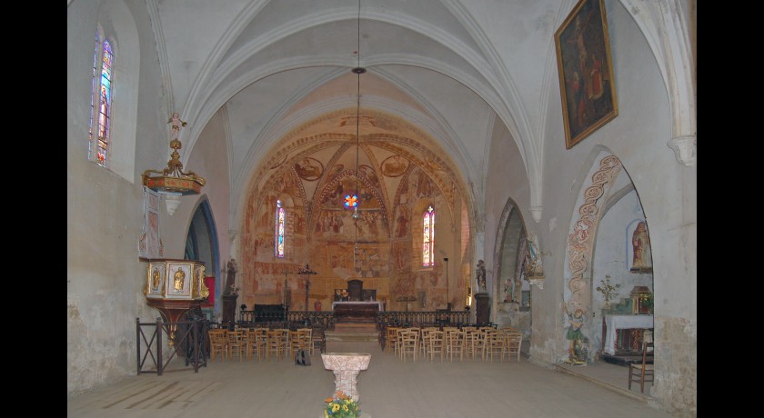 Mont d'astarac Montd'astarac tourisme Villes et Villages