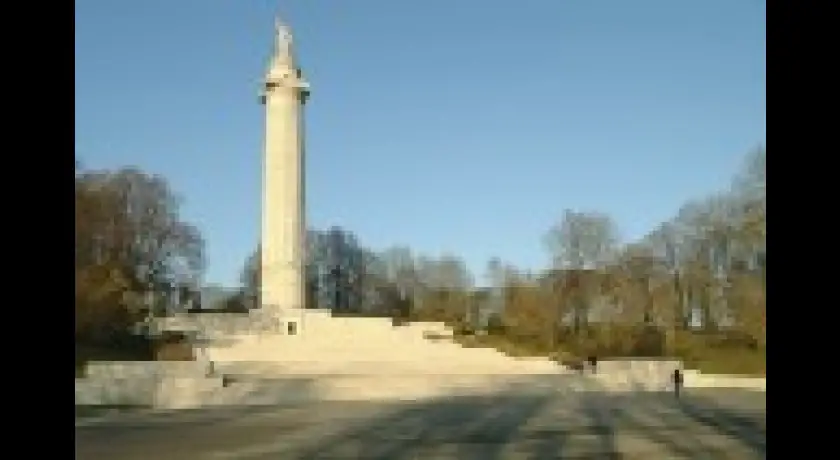 Monument Americain de Montfaucon