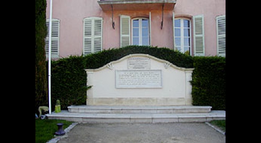 Monument de la Libération