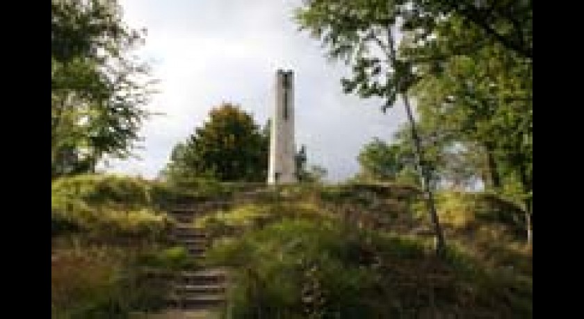 MONUMENT DU 27eme BCA