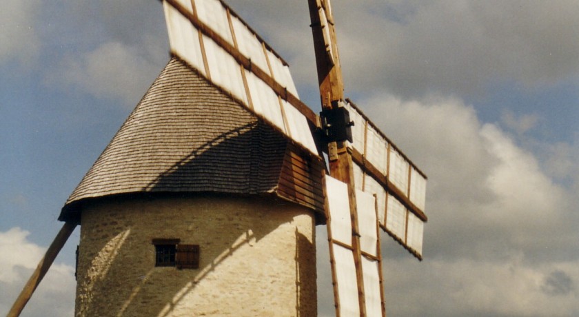 Moulin à Vent