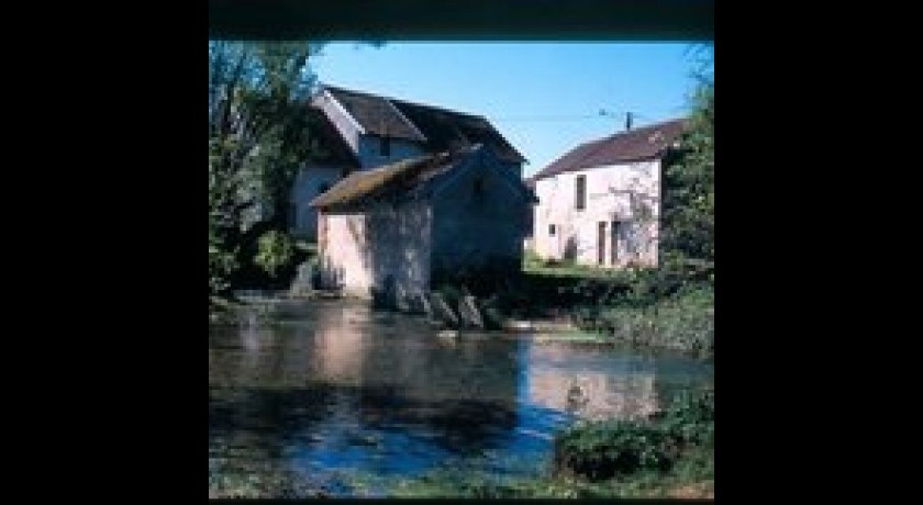 Moulin chevalier