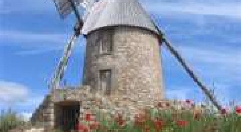 Moulin de Villeneuve Minervois