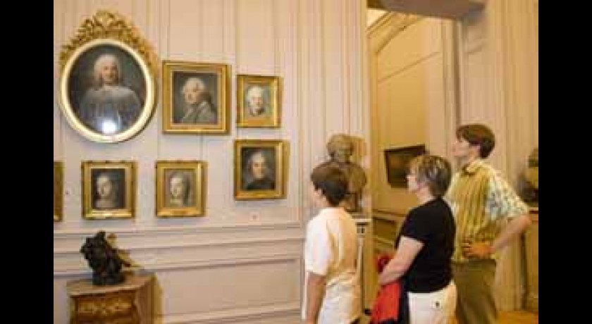 MUSEE ANTOINE LECUYER
