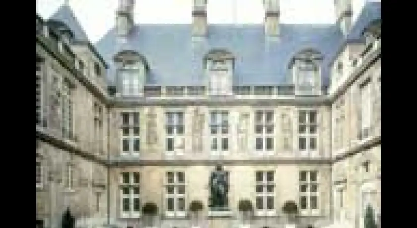 Musée Carnavalet - Musée de l'Histoire de Paris