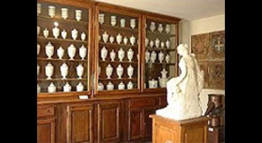 Musée d'Histoire et d'Archéologie