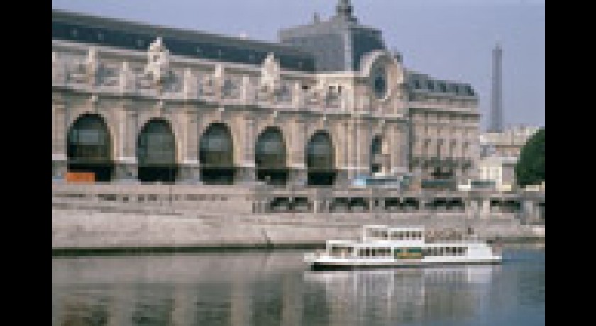 Musée d'Orsay