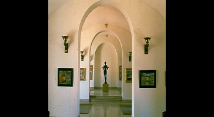 Musée de l'annonciade