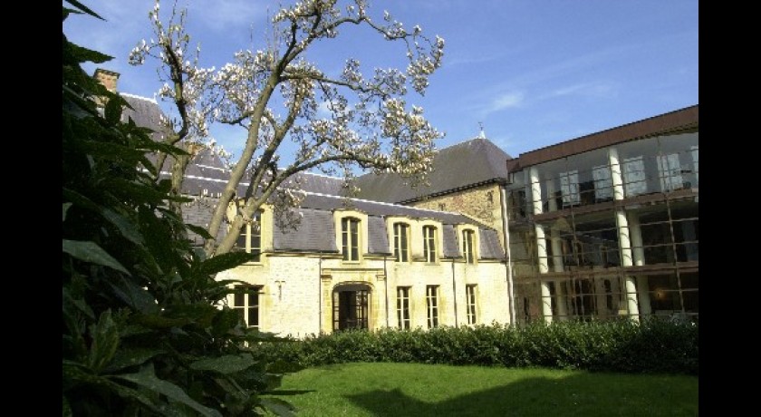 Musée de l'Ardenne