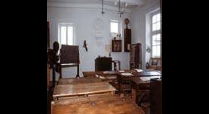 Musée de l'Ecole