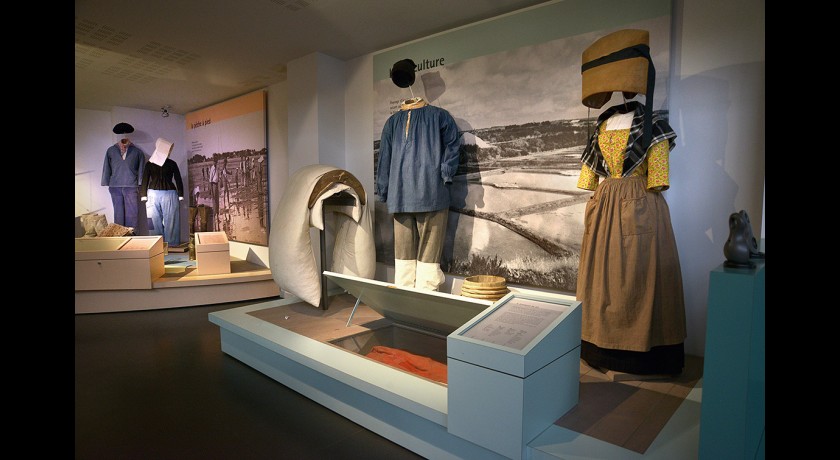 Musée de l'Ile d'Oléron