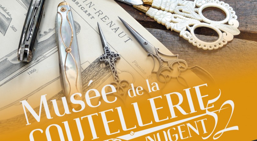 Musée de la coutellerie