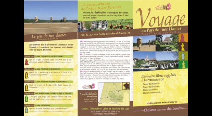 Musée de la Locomotion