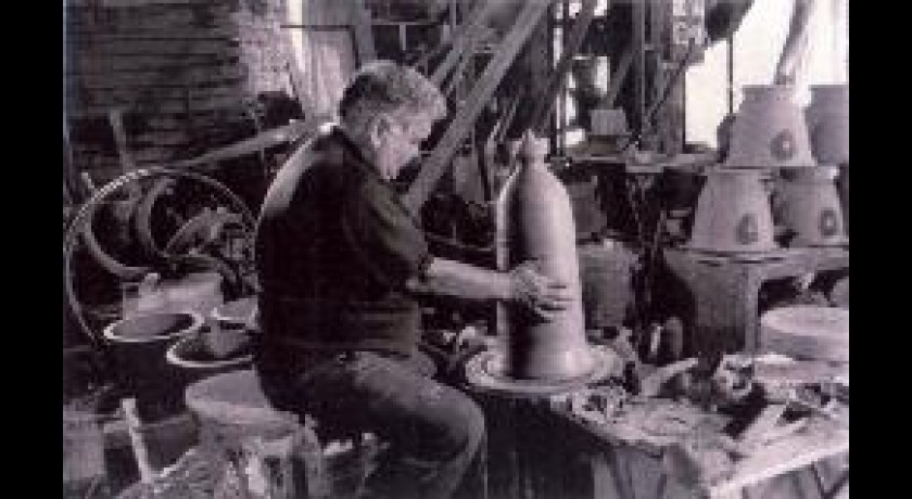 Musée de la Poterie
