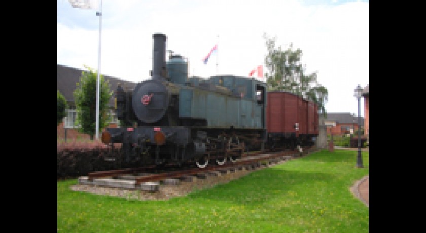 MUSEE DE LA RESISTANCE ET DE LA DEPORTATION DE PICARDIE