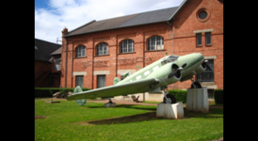 MUSEE DE LA RESISTANCE ET DE LA DEPORTATION DE PICARDIE