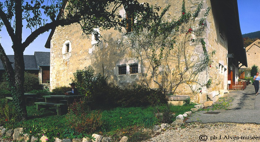 Musée départemental du Bugey-Valromey