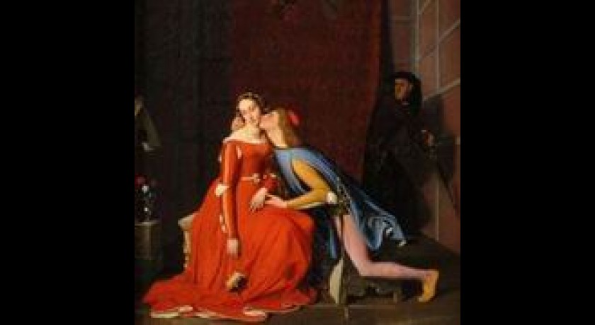 MUSEE DES BEAUX ARTS D'ANGERS
