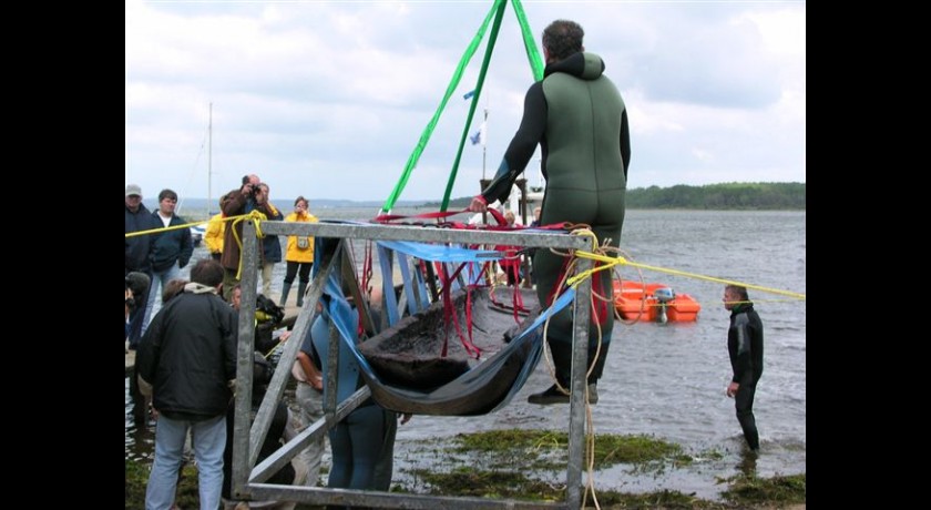 Musée des Sites Lacustres