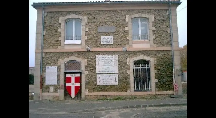 Musée du 34ème Régiment d'Infanterie