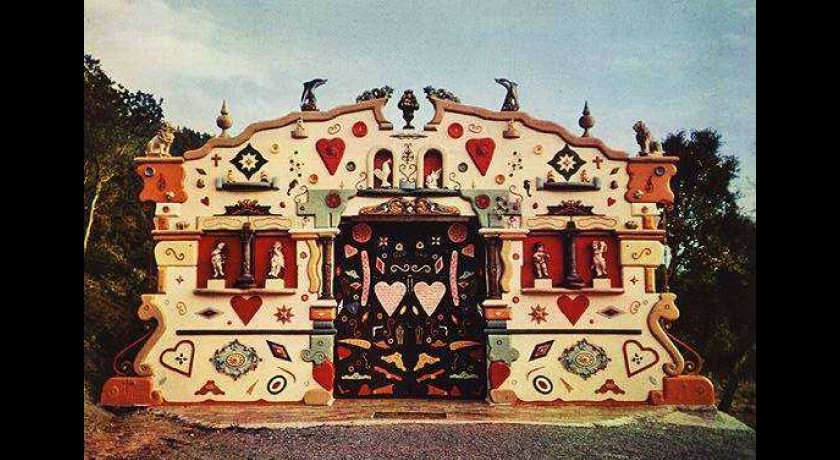 Musée du phonographe et de la musique mécanique