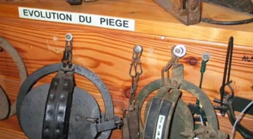Musée du Piège 