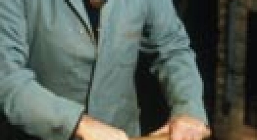 MUSEE DU SABOT ET DU PATRIMOINE DE BUIRONFOSSE