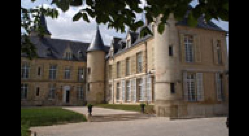 Musée du Vexin français - Ecomusée du Parc naturel régional du Vexin français