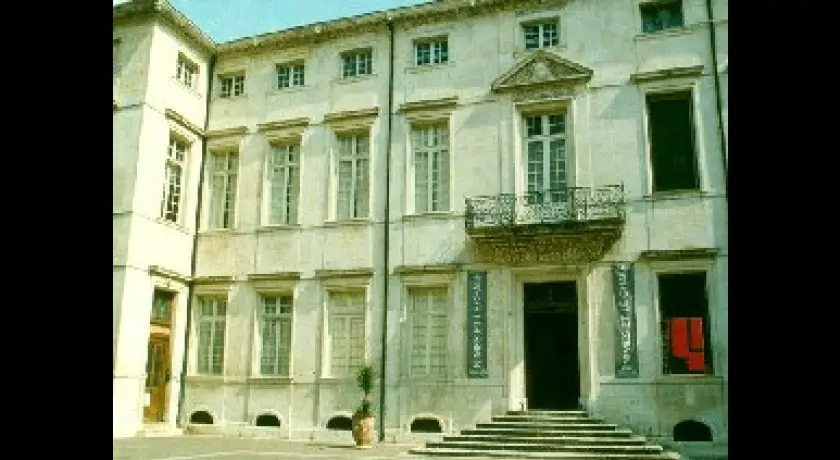 Musée du Vieux Nîmes 