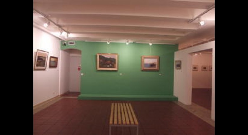 Musée Etienne Terrus