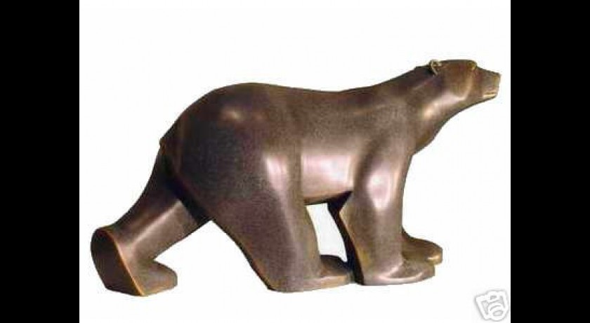 Musée François Pompom