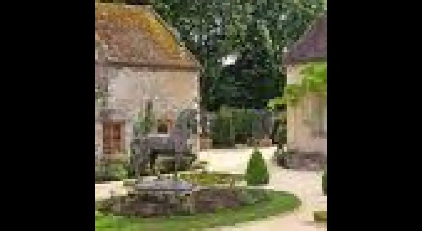 Musée-jardin départemental Bourdelle